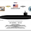 USS_Narwhal_SSN-671